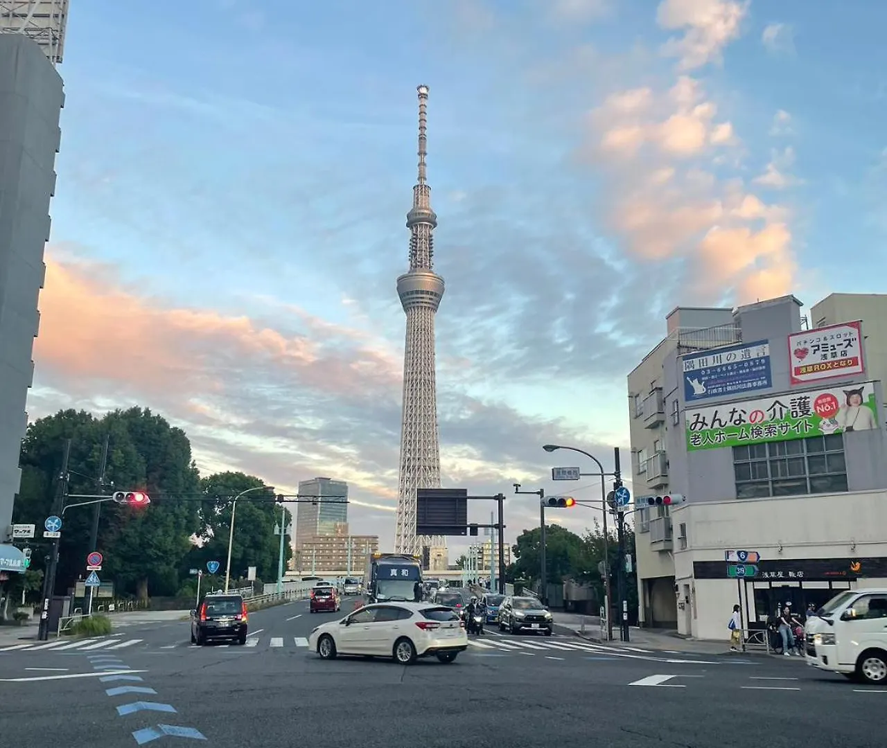 Calum Asakusa Imado Tokyoカルム浅草今戸ツインルーム新築民泊東京浅草隅田川今戸神社近くスカイツリー見えるコンビニコインランドリー近くある浅草駅まで徒歩圏内アクセス便利成田空港羽田空港銀座渋谷東京駅直通 0*, Tokyo Japan
