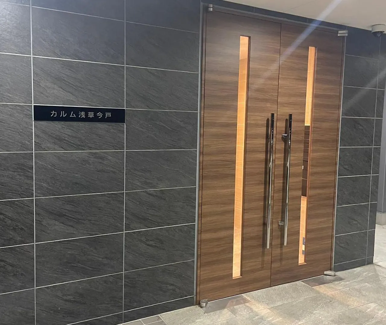 Calum Asakusa Imado Tokyoカルム浅草今戸ツインルーム新築民泊東京浅草隅田川今戸神社近くスカイツリー見えるコンビニコインランドリー近くある浅草駅まで徒歩圏内アクセス便利成田空港羽田空港銀座渋谷東京駅直通 0*, Tokyo Japan